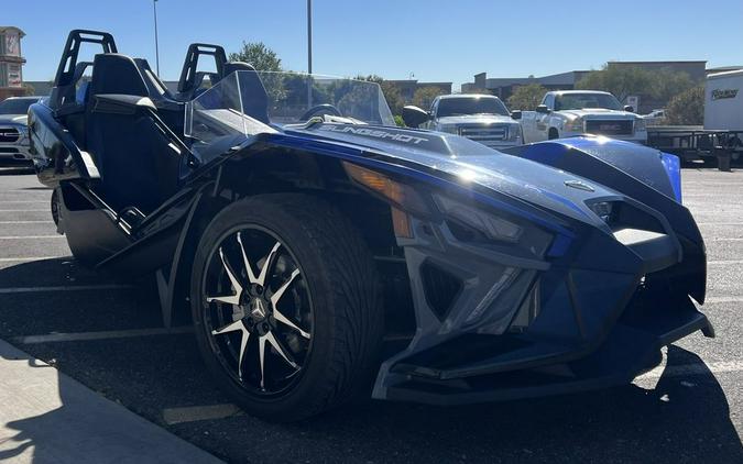 2021 Polaris Slingshot® Slingshot® R