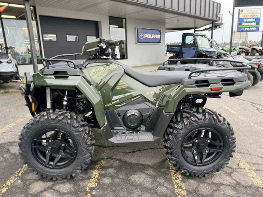 2026 Polaris Sportsman 570 Premium - 40th Anniversary Edition