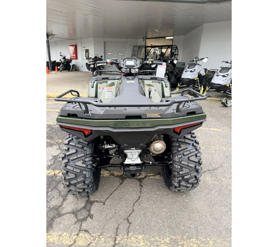 2026 Polaris Sportsman 570 Premium - 40th Anniversary Edition