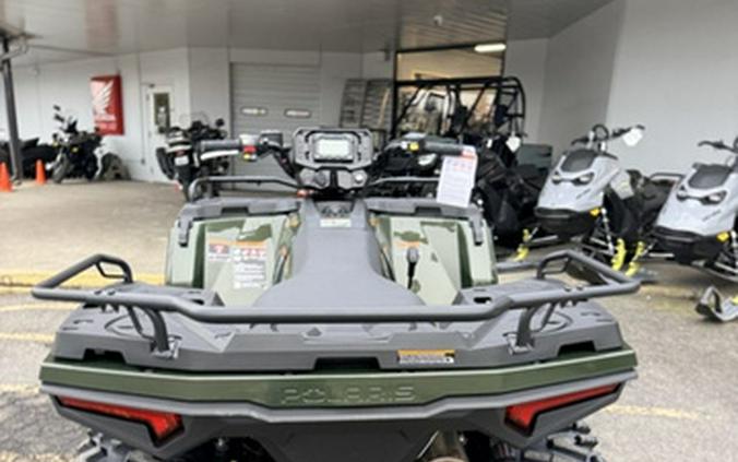2026 Polaris Sportsman 570 Premium - 40th Anniversary Edition