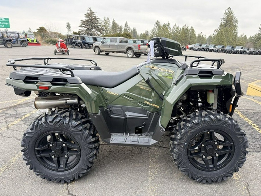 2026 Polaris Sportsman 570 Premium - 40th Anniversary Edition