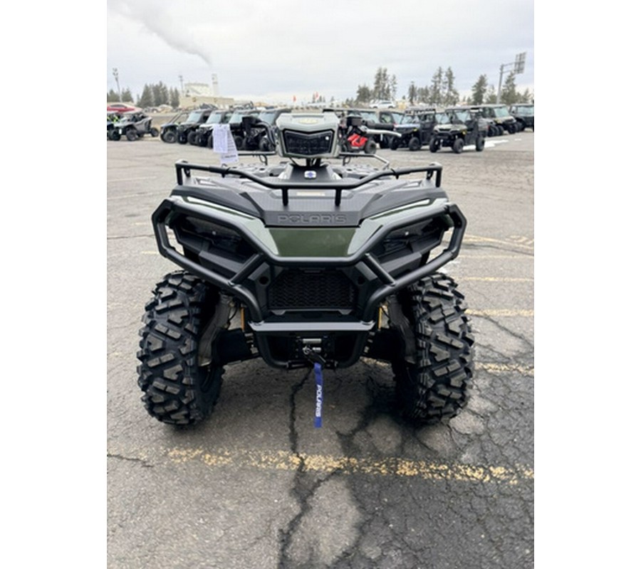 2026 Polaris Sportsman 570 Premium - 40th Anniversary Edition