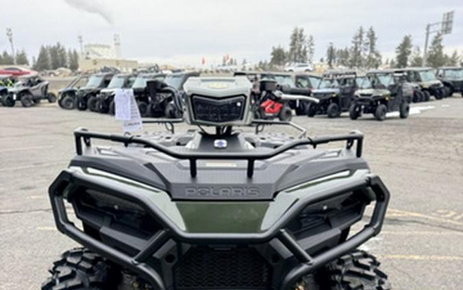 2026 Polaris Sportsman 570 Premium - 40th Anniversary Edition