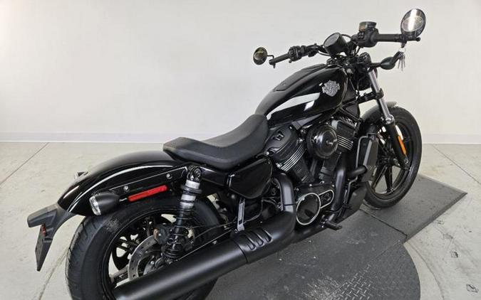 2026 Harley-Davidson® RH975 - Nightster®