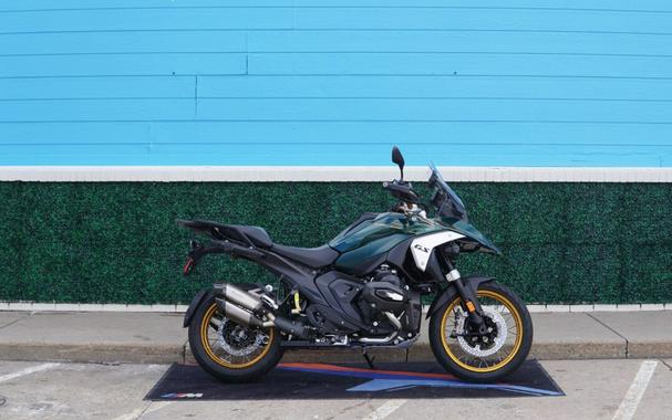 2025 BMW Motorrad R 1300 GS
