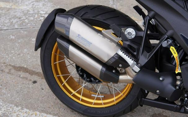 2025 BMW Motorrad R 1300 GS