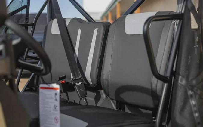 2026 CFMOTO UFORCE 600