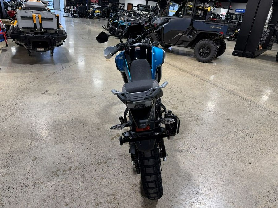 2026 CFMOTO Ibex 450