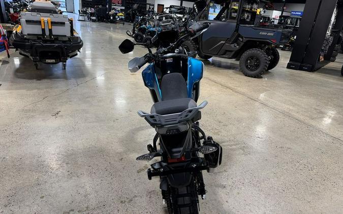 2026 CFMOTO Ibex 450
