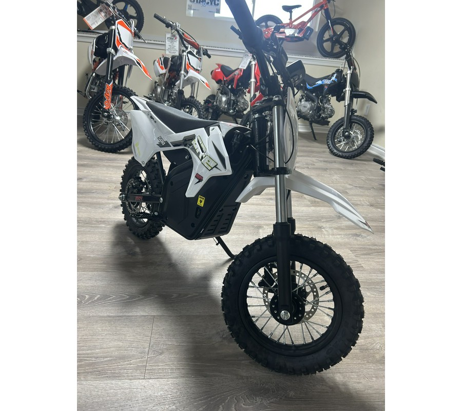 2025 SSR Motorsports SR-E500 Base