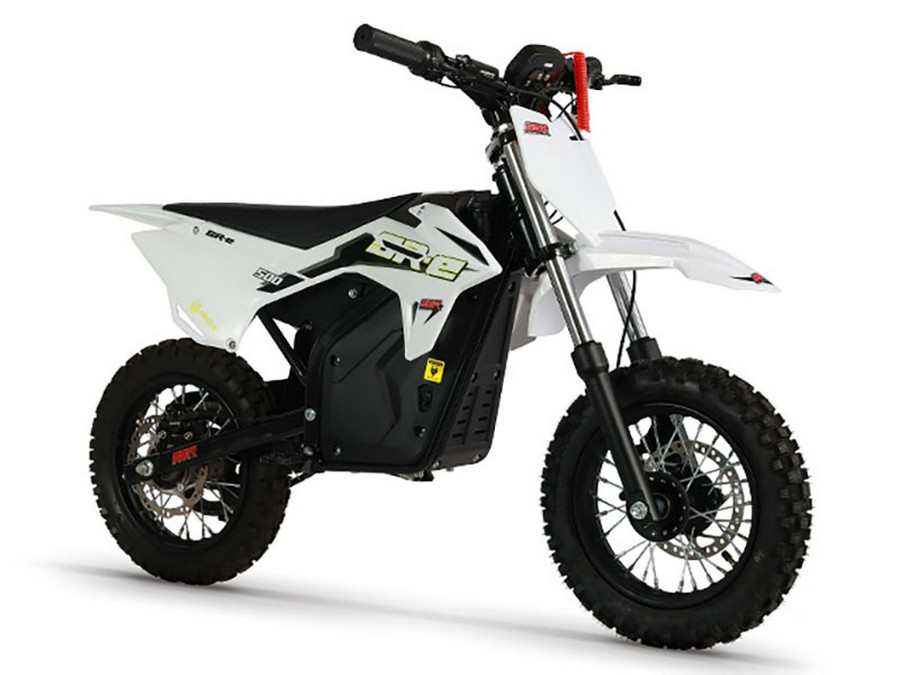 2025 SSR Motorsports SR-E500 Base