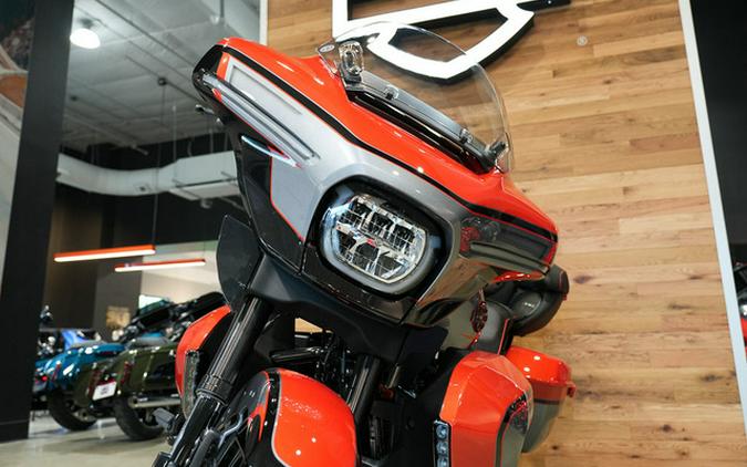 2026 Harley-Davidson FLHXLSE - CVO Street Glide Limited