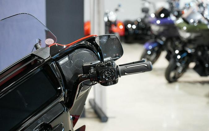 2026 Harley-Davidson FLHXLSE - CVO Street Glide Limited