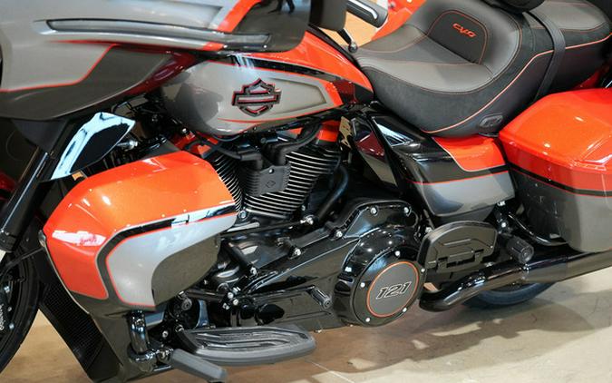 2026 Harley-Davidson FLHXLSE - CVO Street Glide Limited
