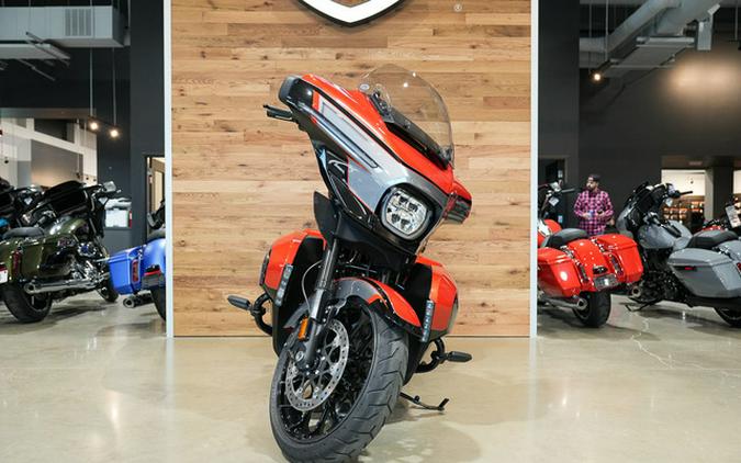 2026 Harley-Davidson FLHXLSE - CVO Street Glide Limited