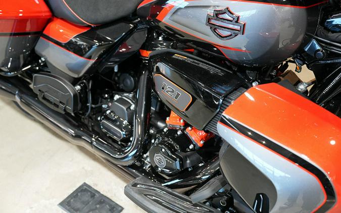 2026 Harley-Davidson FLHXLSE - CVO Street Glide Limited