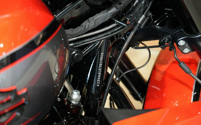 2026 Harley-Davidson FLHXLSE - CVO Street Glide Limited