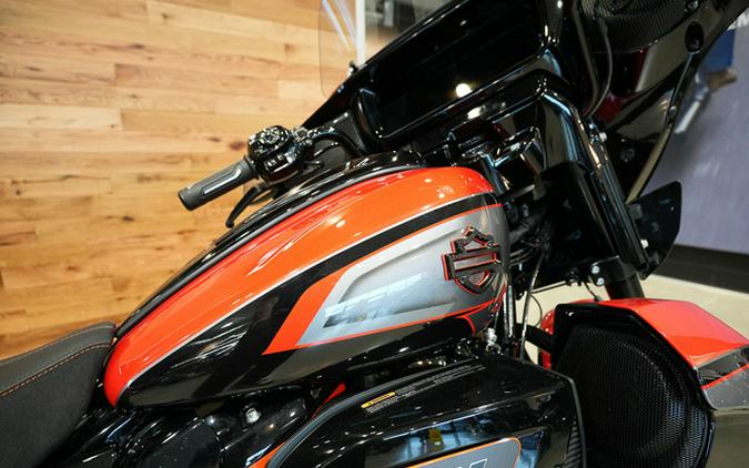 2026 Harley-Davidson FLHXLSE - CVO Street Glide Limited