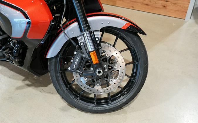 2026 Harley-Davidson FLHXLSE - CVO Street Glide Limited