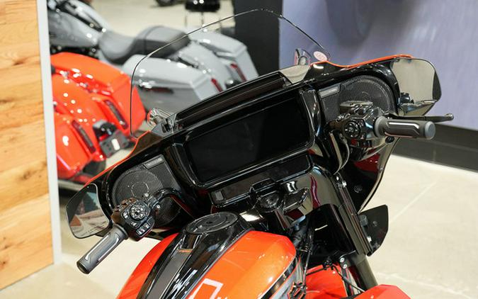 2026 Harley-Davidson FLHXLSE - CVO Street Glide Limited