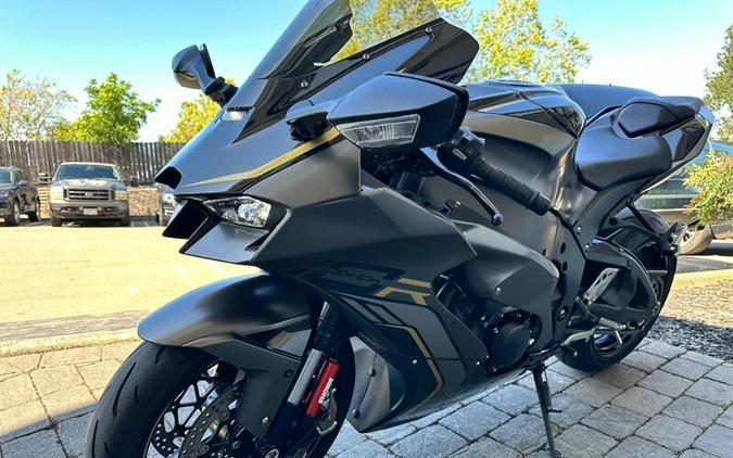 Kawasaki Ninja ZX-10R motorcycles for sale in Fremont, CA - MotoHunt