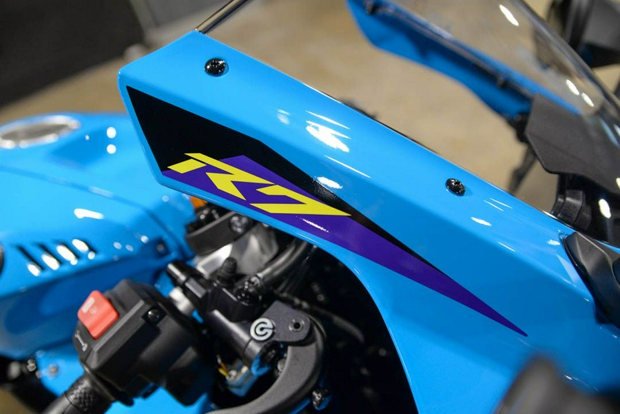 2026 Yamaha YZF-R7