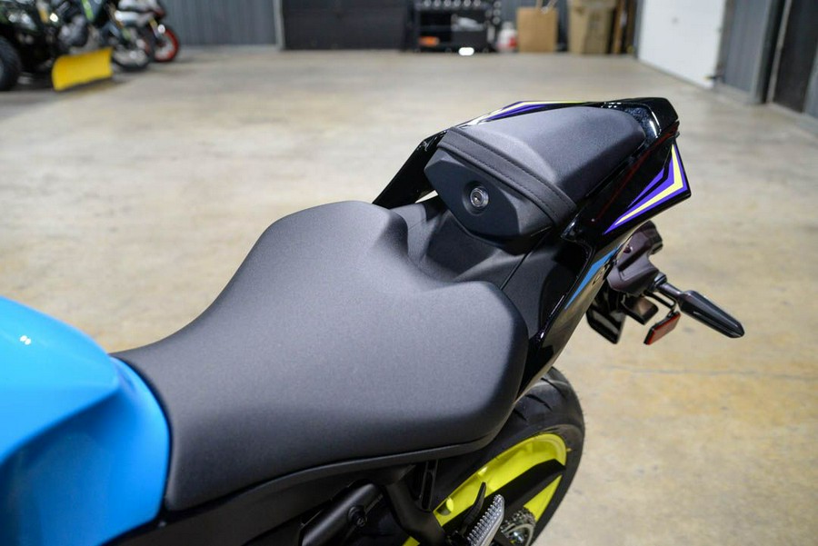 2026 Yamaha YZF-R7