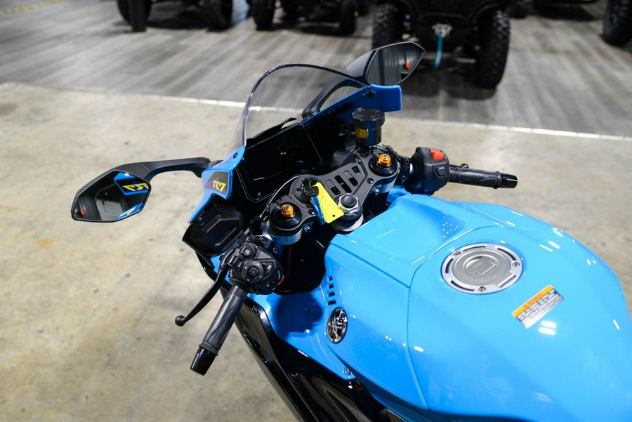 2026 Yamaha YZF-R7