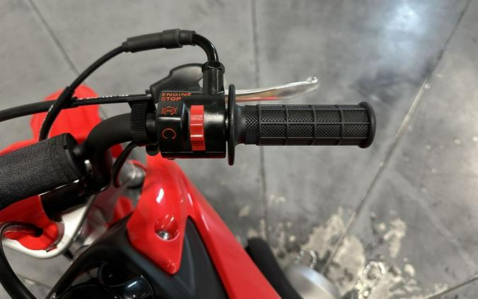 2026 Honda CRF® 50F
