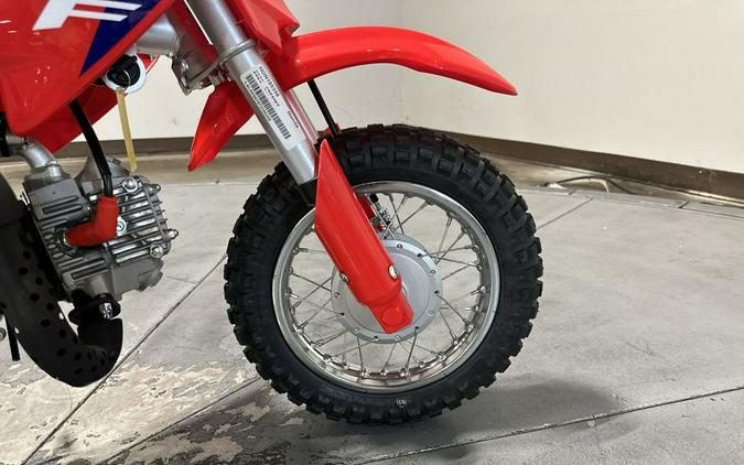 2026 Honda CRF® 50F