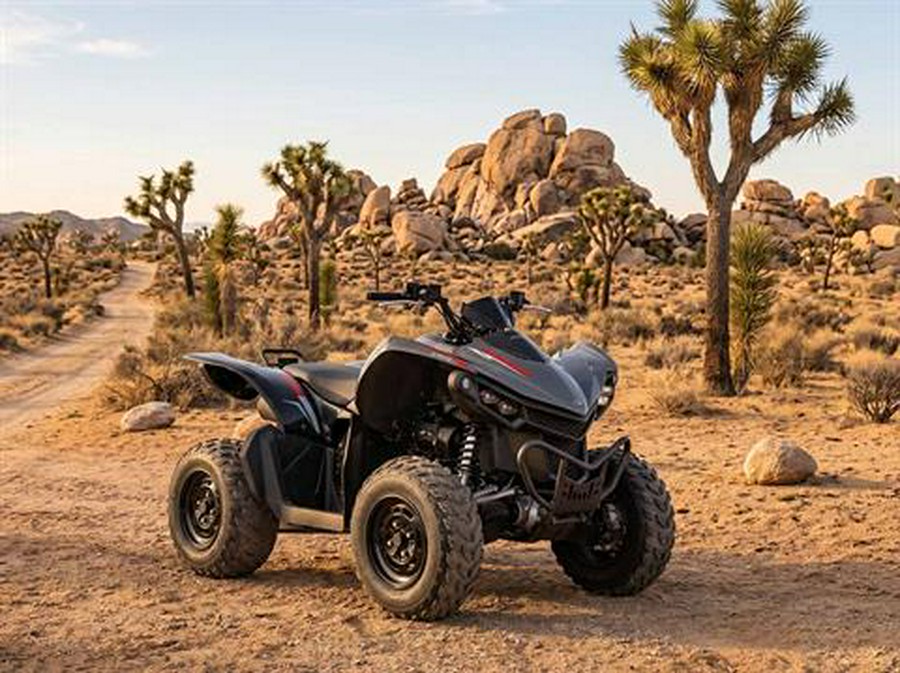 2026 Kymco Maxxer 450i