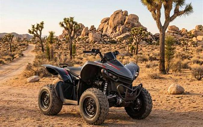 2026 Kymco Maxxer 450i