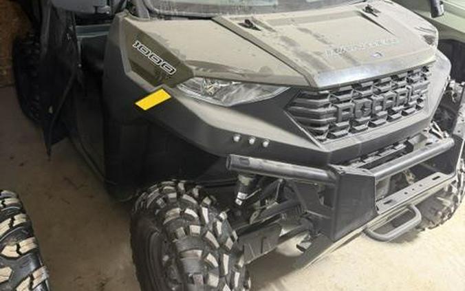 2023 Ranger® 1000 EPS - Polaris