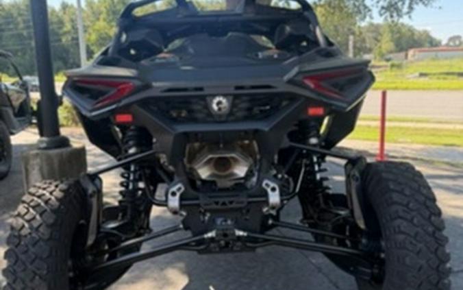 2026 Can-Am Maverick R MAX X Rc With Smart-Shox
