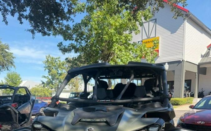 2026 Can-Am Maverick R MAX X Rc With Smart-Shox