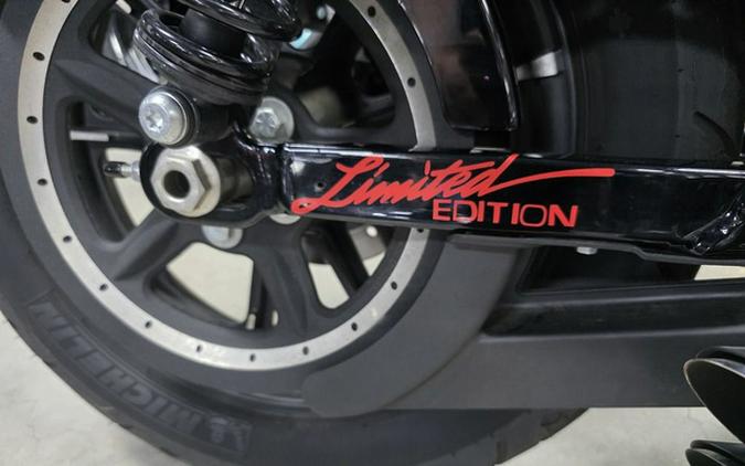 2019 Harley-Davidson Sportster XL 883N - Iron 883