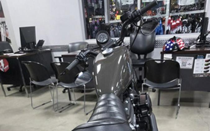 2019 Harley-Davidson Sportster XL 883N - Iron 883