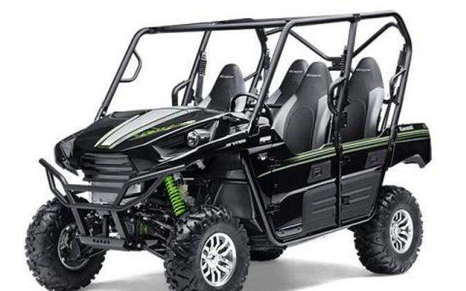 2015 Kawasaki Teryx4™