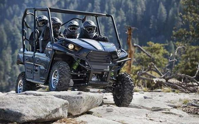 2015 Kawasaki Teryx4™