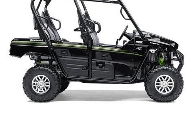 2015 Kawasaki Teryx4™