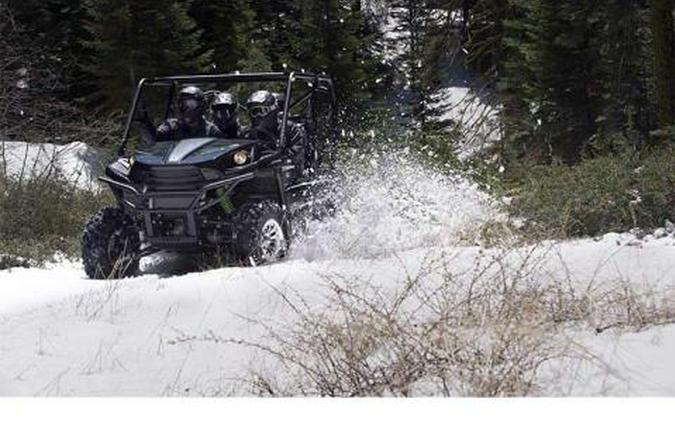 2015 Kawasaki Teryx4™