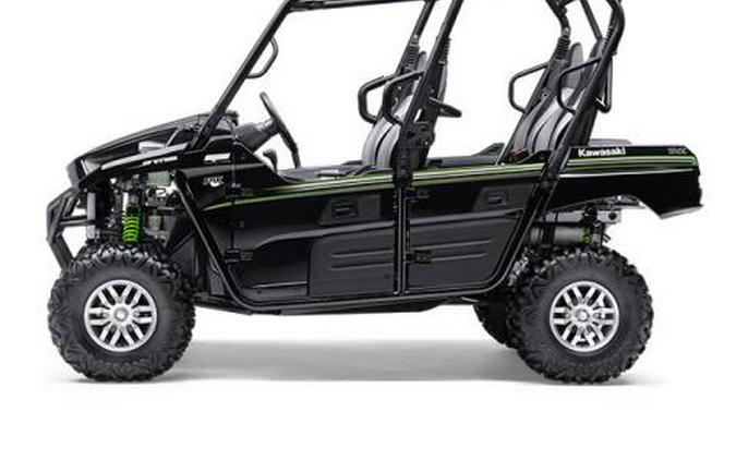 2015 Kawasaki Teryx4™
