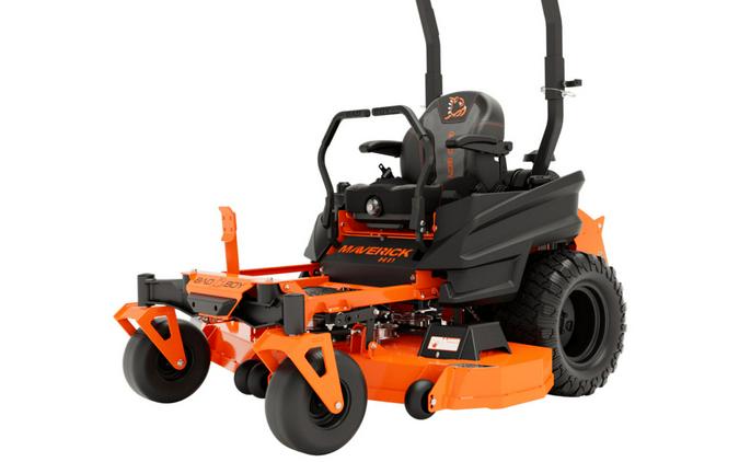 0 Bad Boy Mowers Maverick HD 60 in. Kawasaki FX730V 23.5 hp