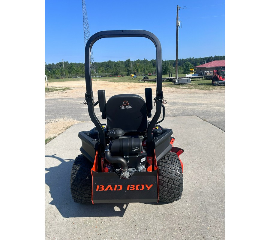 0 Bad Boy Mowers Maverick HD 60 in. Kawasaki FX730V 23.5 hp