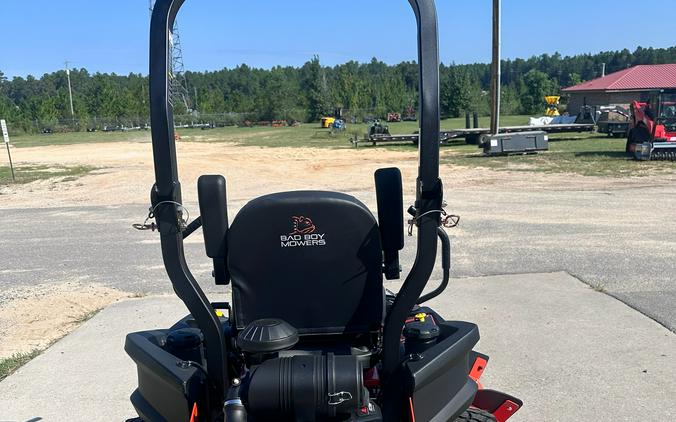 0 Bad Boy Mowers Maverick HD 60 in. Kawasaki FX730V 23.5 hp