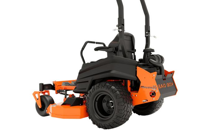 0 Bad Boy Mowers Maverick HD 60 in. Kawasaki FX730V 23.5 hp