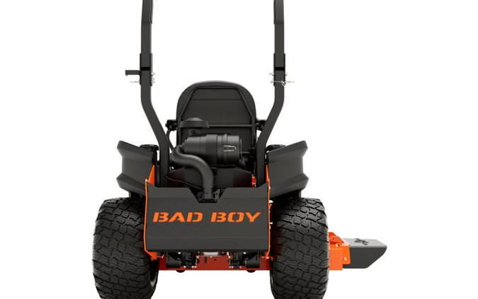 0 Bad Boy Mowers Maverick HD 60 in. Kawasaki FX730V 23.5 hp