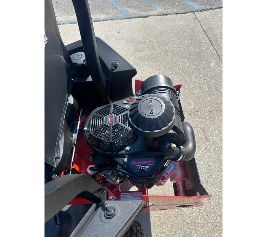 0 Bad Boy Mowers Maverick HD 60 in. Kawasaki FX730V 23.5 hp