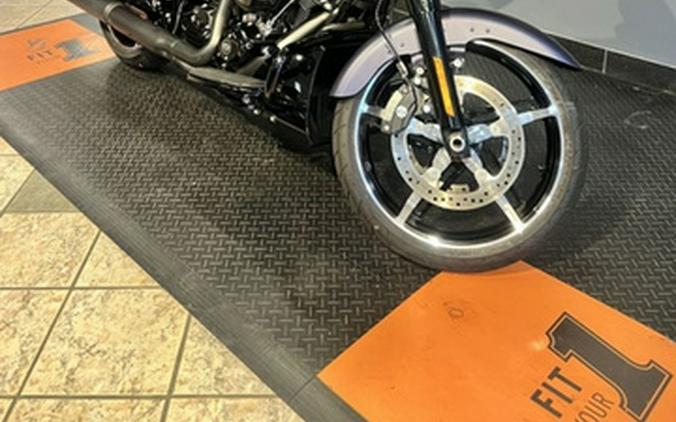 2025 Harley-Davidson FLTRX - Road Glide
