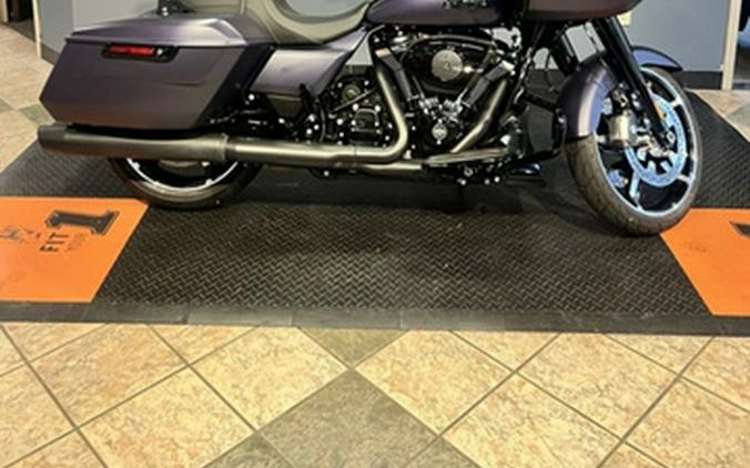 2025 Harley-Davidson FLTRX - Road Glide